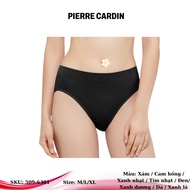 Pierre Cardin brand 509-6301 women's underwear, plain fabric, hemmed
