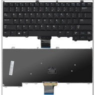 DELL E7240 E7420 E7440 SERIES LAPTOP KEYBOARD,,,,,