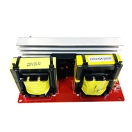 Dishwasher Ultrasonic Circuit Board Power Board Ultrasonic PCB Drive Circuit Board Power Board Circu