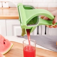 PWD0442 Easy to Use Easy to Clean Household Orange Pomegranate Lemon Slag Juice Separation Kitchen Accessories Fruit Fruit Tools Juicer