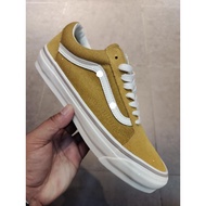 MTE Old Sk00l 36 G0lden Harvest