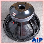 KANE 18TBW100 ลำโพง18" โครงหล่อ ลำโพงซับ 18 นิ้ว โครงหล่อ แข็งแรงทนทาน แม่เหล็กขนาดใหญ่ สไปเดอร์ 2ชั