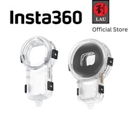 Insta360 X5 Invisible Dive Case Pro - 1 Year Warranty