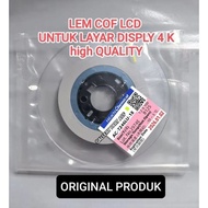 lem acf ac-7246LU  18 Lem perekat cof ke kaca lcd sesuai varian 1