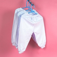 White newborn pants Bouncing pants (nice product)