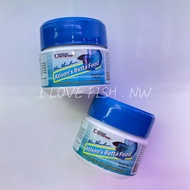 OCEAN NUTRITION Atison's Betta Food ( 15gm / 75gm )