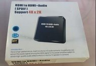 USB轉HDMI 轉換器