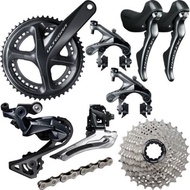 SHIMANO Ultegra R8000 Complete Groupset