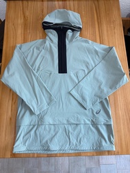 Kiko Kostadinov x Asics Anorak Jacket