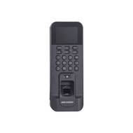 HIKVISION Fingerprint Access Control Terminal (Model : DS-K1T804EF)
