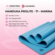 Manduka PROlite71 yoga mat 4.7MM - MARINA