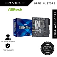 // ASRock B560M ITX/ac — PC Motherboard //