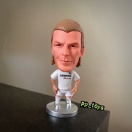 David Beckham Real Madrid CF no.23 Football Model