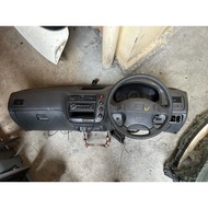 Honda Civic EK EK3 EK99 SO4 Dashboard Used Halfcut 🎌🇯🇵