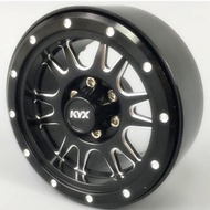 Velg RC 2.2 beadlock alloy