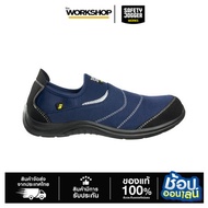 JOGGER Safety Shoes YUKON Model Blue