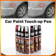 For BMW E46 E36 F10 F30 E90 X3 F25 X5 E53 IX3 Fix Car Coat Paint Touch Up Pen Professional Car Care 