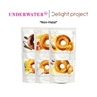 Delight Project Bagel Chips - 5 Flavour [Non-Halal]