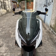 ชิวหน้าMALAGUTI MADISON 150 ทรงเดิม ชิวใส ชิวแต่ง แต่งรถMALAGUTI MADISON 150