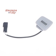 [hugepe-t] 1 PCS Car Audio Microphone 3.5Mm Plug Mic Stereo Wired External Microphone For 1 Series F