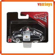 Mattel Disney Pixar Cars Sheriff