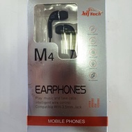 Promo - Earphone Headset Jm Tech M4