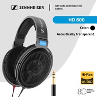 SENNHEISER HD 600 Wired Audiophile Headphones
