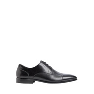Aldo Gregorio Men's Lace Ups Shoes - Other Black