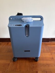 Phillips Respironics Everflo Oxygen Concentrator 家用式氧氣機 - 老人氧氣機