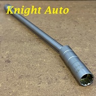 Swivel Spark Plug Socket with Extension Bar (14mm) ID34454