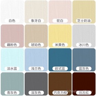 Cat Kayu Berasaskan Air Qiaomeili Cat Kayu Cat Kayu Berus Sendiri Salutan Perabot Pengubahsuaian Cat