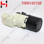 (10pcs) 7H0919275B 7H0919275E For A6 4B, C5 4F2, C6 4FH, C6 4F5, C6 Car PDC Parking Sensor 4B0919275