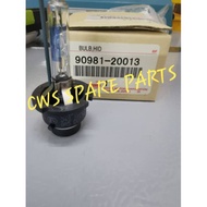 TOYOTA D4S BULBS 90981-20013