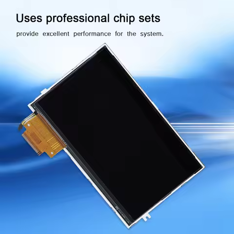 LCD Backlight Display LCD Screen Part for PSP 2000 2001 2002 2003 2004 Console LCD Display LCD Backl