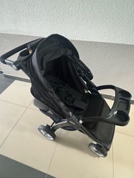 Chicco Bravo 嬰兒車