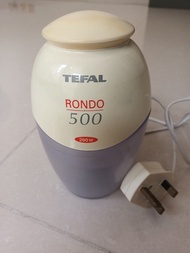 Tefal Rondo 500 chopper 280w 特福攪拌機