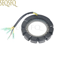 65W-85510-00 Stator Assy For Yamaha Outboard Motor 4 Stroke 25HP 30HP 40HP FT25 F20 F25 F30 F40 F45 