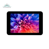 RP2350 3.5inch LCD Display Development Board 320 x  480 Resolution with Case and OV5640 5MP Camera