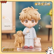 ** Taiwan Shipment * sct Pop Mart Resonance Vibrant Youth Dazzling You Mystery Box Figure Office Dol