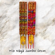 Hio dragon 3 stems jumbo 60cm