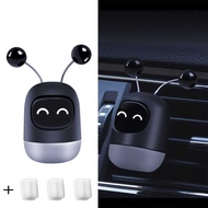 QG LANXUAN Car Perfume Car Air Vent Clip Air Freshener - AF012