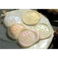 Pearl Wax Beads Pearl Wax Beads Seal Wax Particles