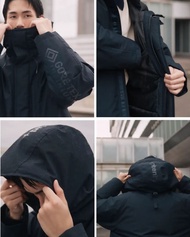 +Phenix✖️Freak's Store GORE-TEX聯名機能防水輕量羽絨服外套 | 香港發貨