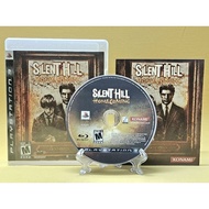 SILENT HILL HOMECOMING PS3