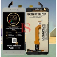 LCD OPPO NEO 9/A37 LCD FULLSET TOUCH SCREEN ORIGINAL