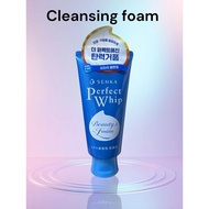 Senka Perfect Whip Foaming Cleanser