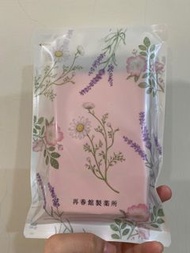 朵茉麗蔻 Domohorn Wrinkle 潤澤護手霜組「雪松葉25g+野玫瑰25g」