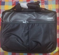Lenovo 15 吋黑色筆記型電腦袋