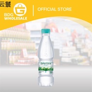 mineral water Natural ❥Spritzer Natural Mineral Water 24 x 350ml✺