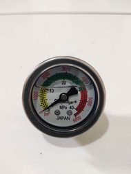 Manometer pompa pcp import promo original